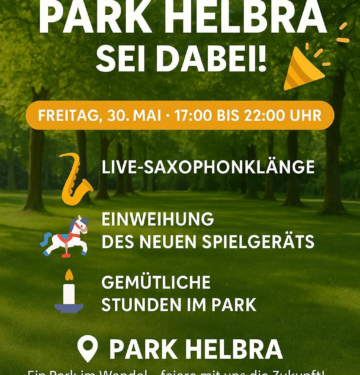 Park Helbra 30.05.25