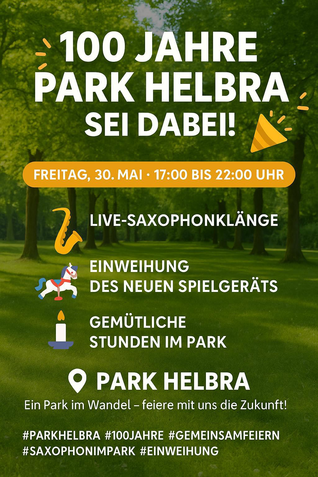 Park Helbra 30.05.25