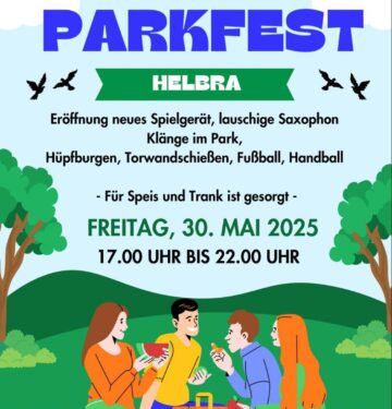 Parkfest_Helbra