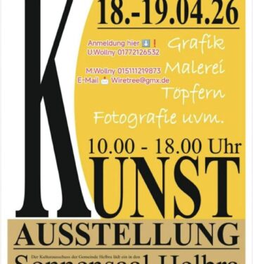 Kunstausstellung