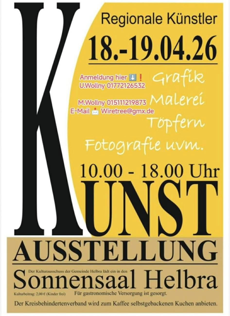 Kunstausstellung